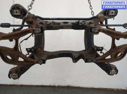 купить Балка подвески задняя на Mercedes GL X164 2006-2012