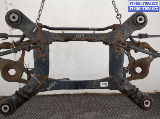 купить Балка подвески задняя на Mercedes GL X164 2006-2012