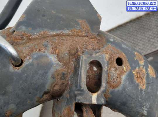 купить Балка подвески задняя на Mercedes GL X164 2006-2012