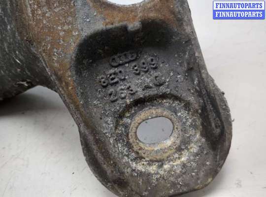 купить Кронштейн КПП на Audi A4 (B6) 2000-2006
