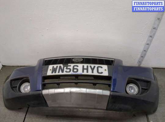 Решетка радиатора SZS4746 на Fiat Sedici 2005-2014