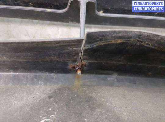 купить Решетка радиатора на Fiat Sedici 2005-2014