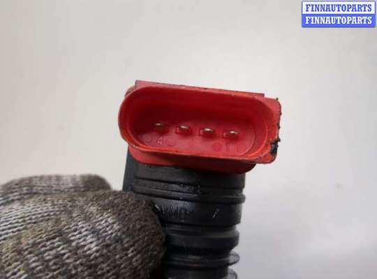 купить Катушка зажигания на Audi A4 (B6) 2000-2006