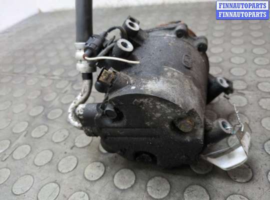 купить Компрессор кондиционера на Suzuki Swift 2003-2011