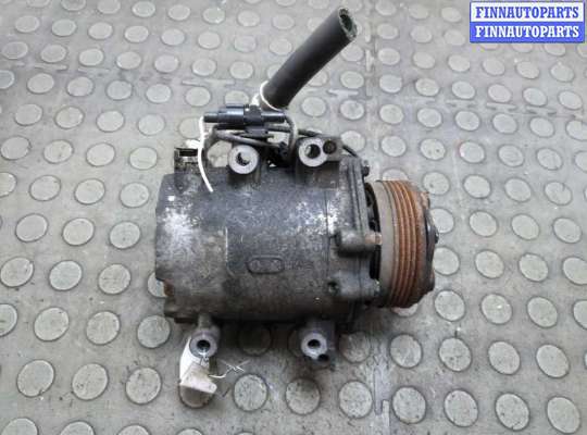 Компрессор кондиционера SZQ0628 на Suzuki Swift 2003-2011