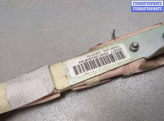 купить Подушка безопасности боковая (шторка) на Honda Civic 2005-2012