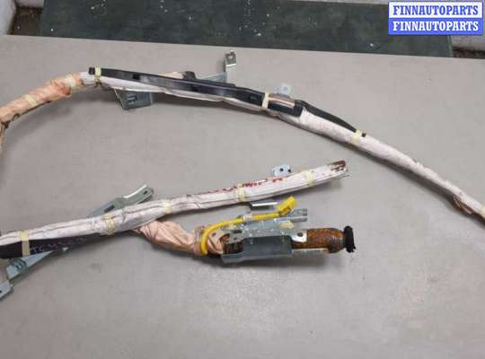 Купить Подушка безопасности боковая (шторка) на Honda Civic 2005-2012 Подушка безопасности боковая (шторка) HD530489 на Honda Civic 2005-2012