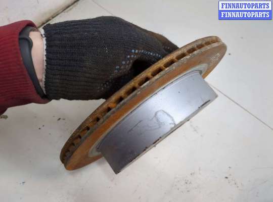 купить Диск тормозной на Infiniti QX60 2013-2020