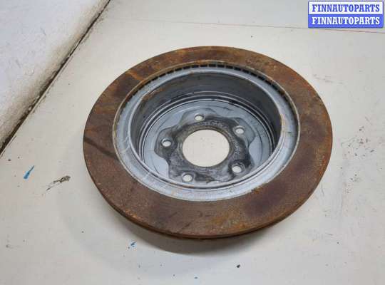 купить Диск тормозной на Infiniti QX60 2013-2020