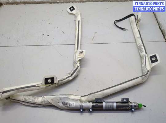 Подушка безопасности боковая (шторка) MB1685401 на Mercedes C W204 2006-2015