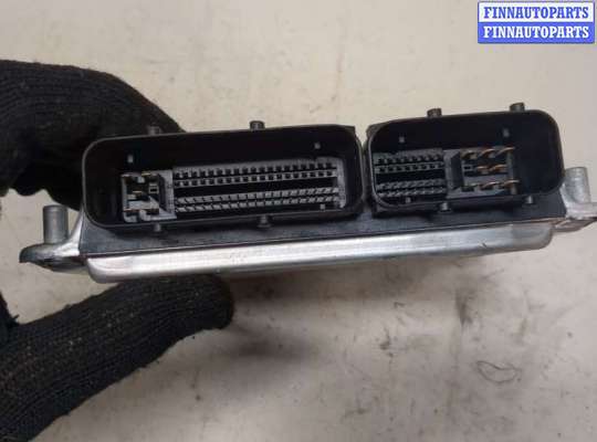купить Блок управления двигателем на Volkswagen Passat 5 2000-2005