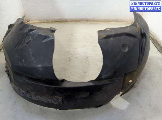 купить Защита арок (подкрылок) на Ford Fiesta 2008-2013