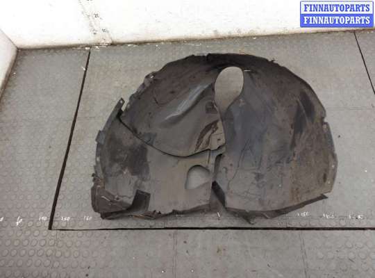 Локер на Volkswagen Passat B8 (3G)