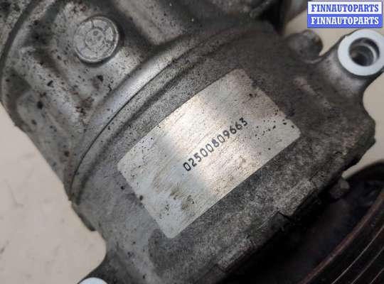 купить Компрессор кондиционера на Volkswagen Jetta 5 2005-2011