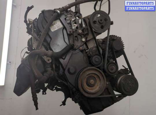 купить Компрессор кондиционера на Ford Mondeo 4 2007-2015