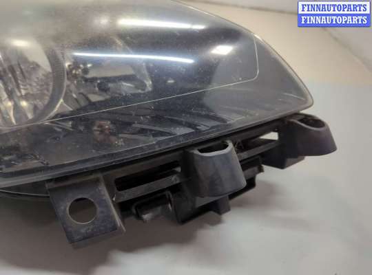 купить Фара (передняя) на Renault Scenic 2009-2012