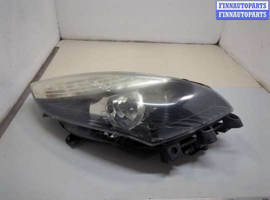 Фара (передняя) RN1586303 на Renault Scenic 2009-2012