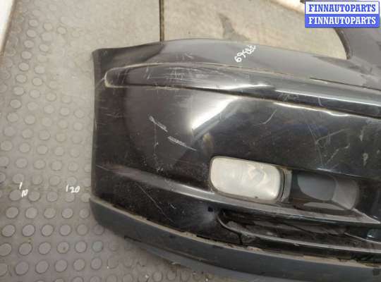 купить Бампер на Toyota Avensis 2 2003-2009