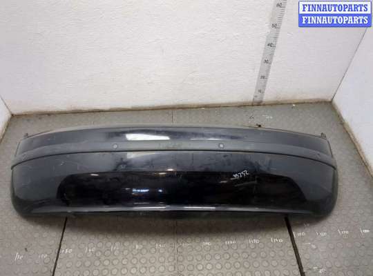 купить Бампер на Skoda Fabia 1999-2007