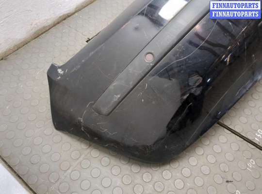 купить Бампер на Skoda Fabia 1999-2007