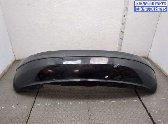 купить Бампер на Skoda Fabia 1999-2007