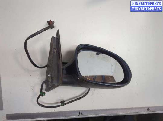 Зеркало боковое VG2753664 на Volkswagen Passat 6 2005-2010