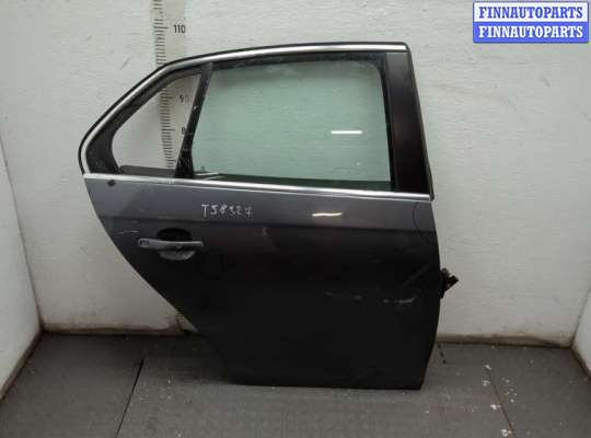 купить Замок двери на Volkswagen Jetta 5 2005-2011