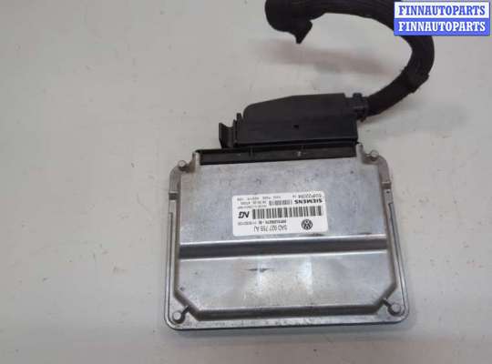купить Блок управления раздаткой на Volkswagen Touareg 2002-2007