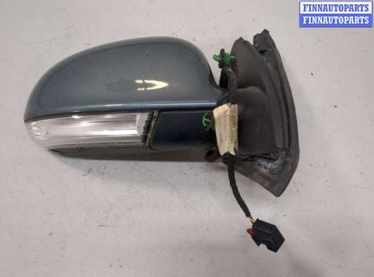 Зеркало боковое VG2680843 на Volkswagen Jetta 5 2005-2011