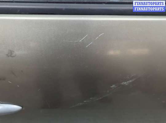 купить Дверь боковая (легковая) на Renault Scenic 2009-2012