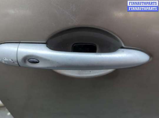 купить Дверь боковая (легковая) на Renault Scenic 2009-2012