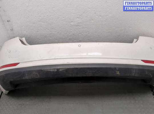 купить Бампер на Skoda Rapid 2012-2020