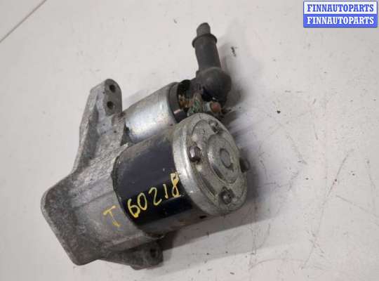 Купить Стартер на Nissan Note E11 2005-2013 Стартер NS971628 на Nissan Note E11 2005-2013