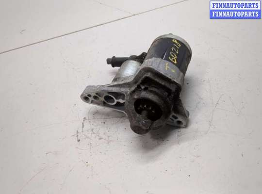 купить Стартер на Nissan Note E11 2005-2013