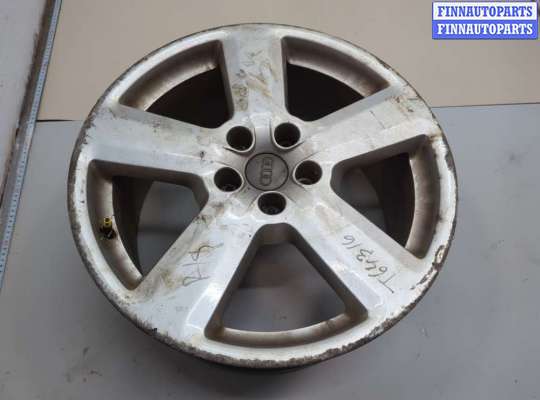 купить Комплект литых дисков на Audi A4 (B7) 2004-2009