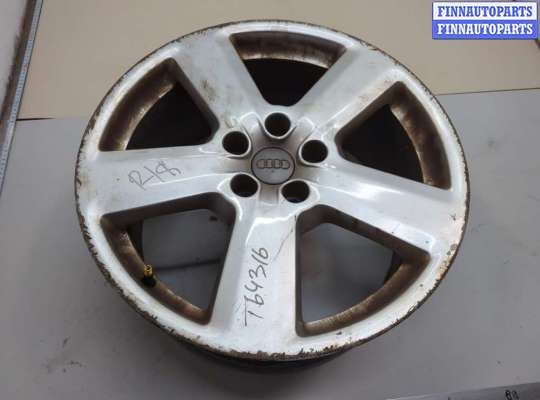 купить Комплект литых дисков на Audi A4 (B7) 2004-2009