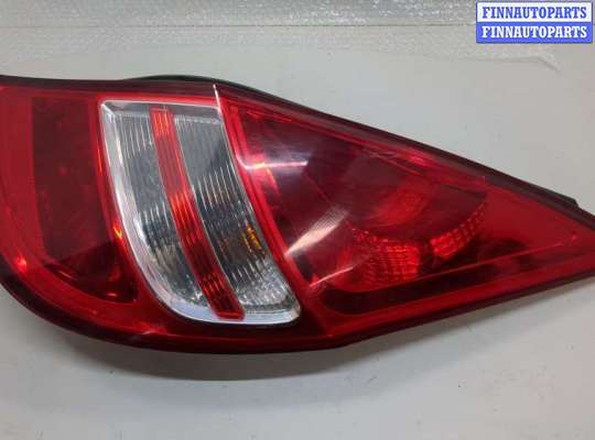 Купить Фонарь (задний) на Hyundai i30 2007-2012 Фонарь (задний) HN587468 на Hyundai i30 2007-2012