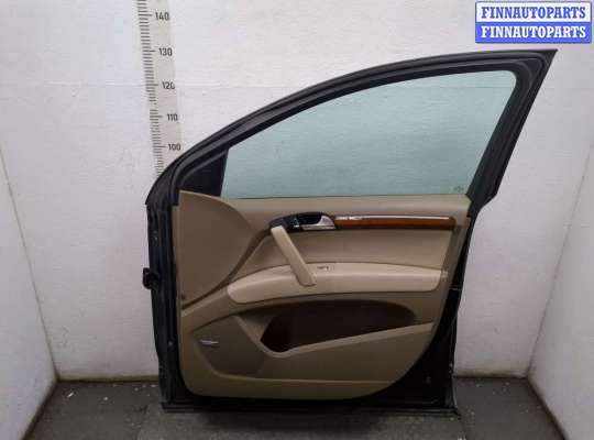 купить Ручка двери наружная на Audi Q7 2005-2015