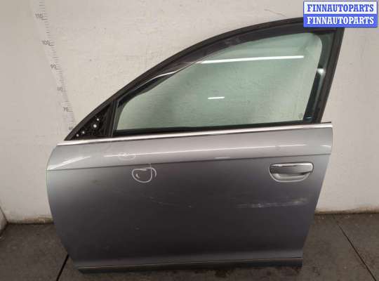 Стеклоподъемник электрический на Audi A6 (C6)