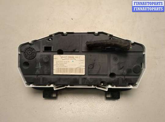 Щиток приборов на Ford Kuga I