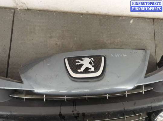 купить Фара противотуманная (галогенка) на Peugeot 207 2006-2015