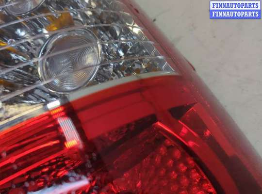 купить Фонарь (задний) на Hyundai Tucson 1 2004-2010