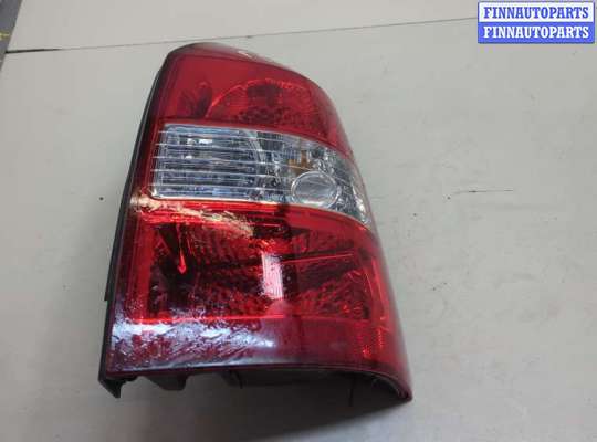 купить Фонарь (задний) на Hyundai Tucson 1 2004-2010