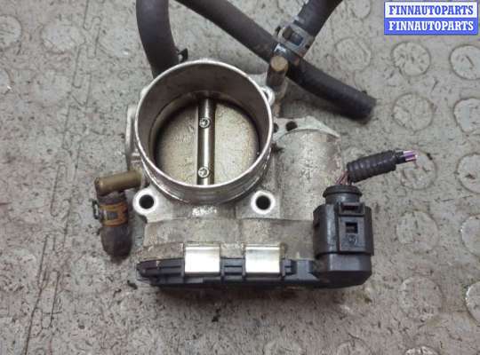 Заслонка дроссельная VG2727229 на Volkswagen Beetle 1997-2010