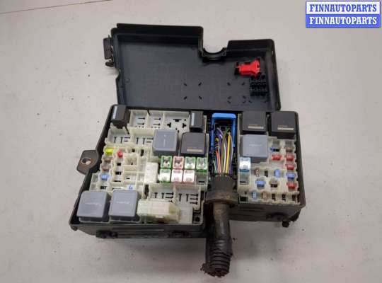 купить Блок предохранителей на Ford Focus 3 2014-2019