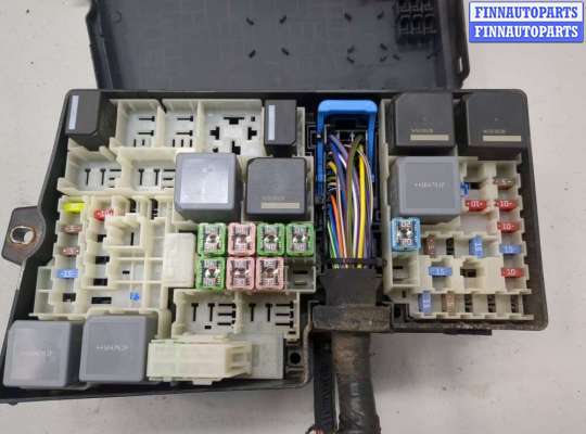 купить Блок предохранителей на Ford Focus 3 2014-2019