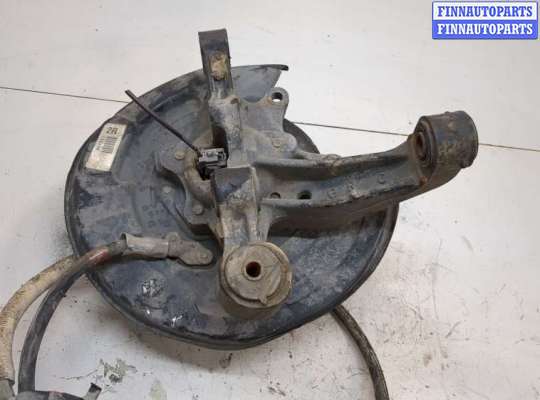 купить Ступица (кулак, цапфа) на Toyota Highlander 2 2007-2013