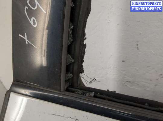 купить Дверь боковая (легковая) на BMW X5 F15 2013-2018