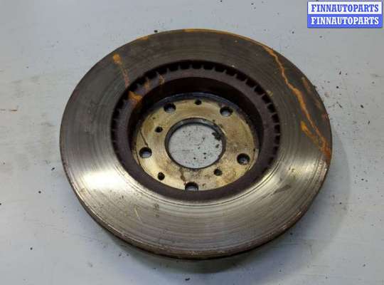 купить Диск тормозной на Fiat Sedici 2005-2014