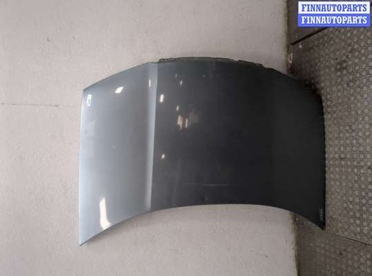 Капот SK522271 на Skoda Fabia 1999-2007